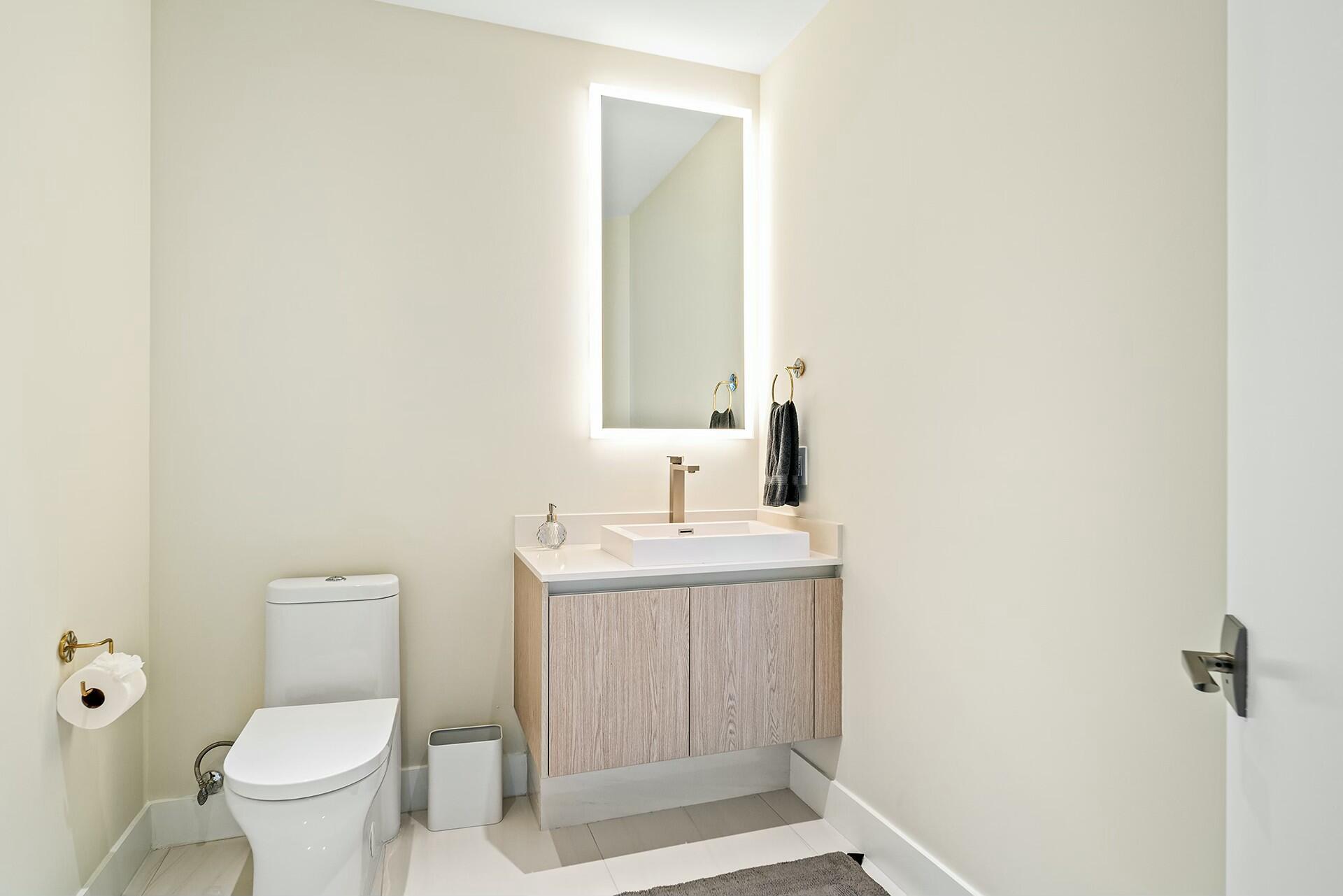 Amrit Ocean Resort & Resi - Residential Lease