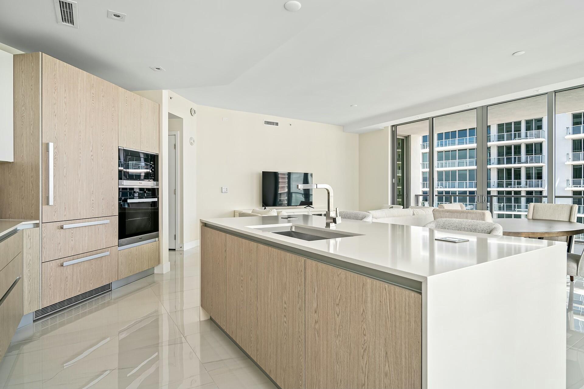 Amrit Ocean Resort & Resi - Residential Lease