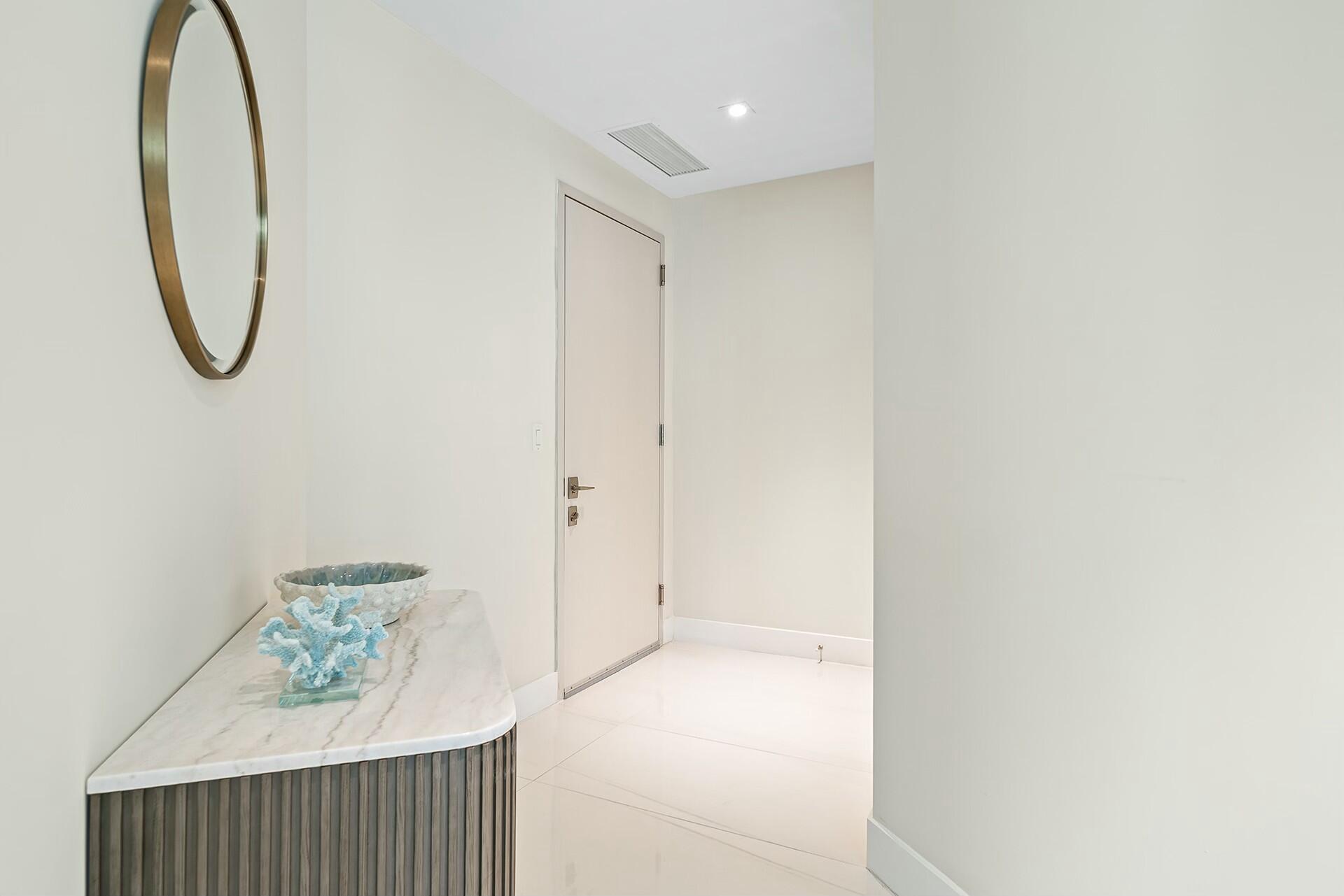 Amrit Ocean Resort & Resi - Residential Lease