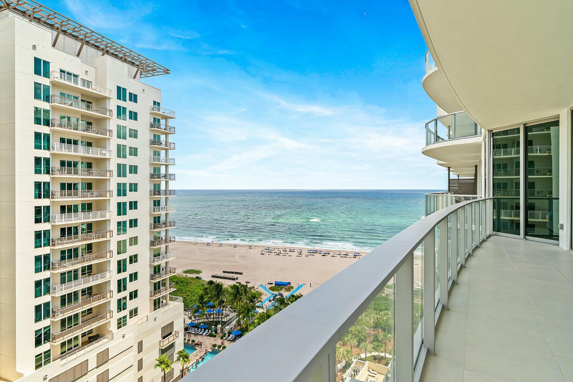 Amrit Ocean Resort & Resi - Residential Lease