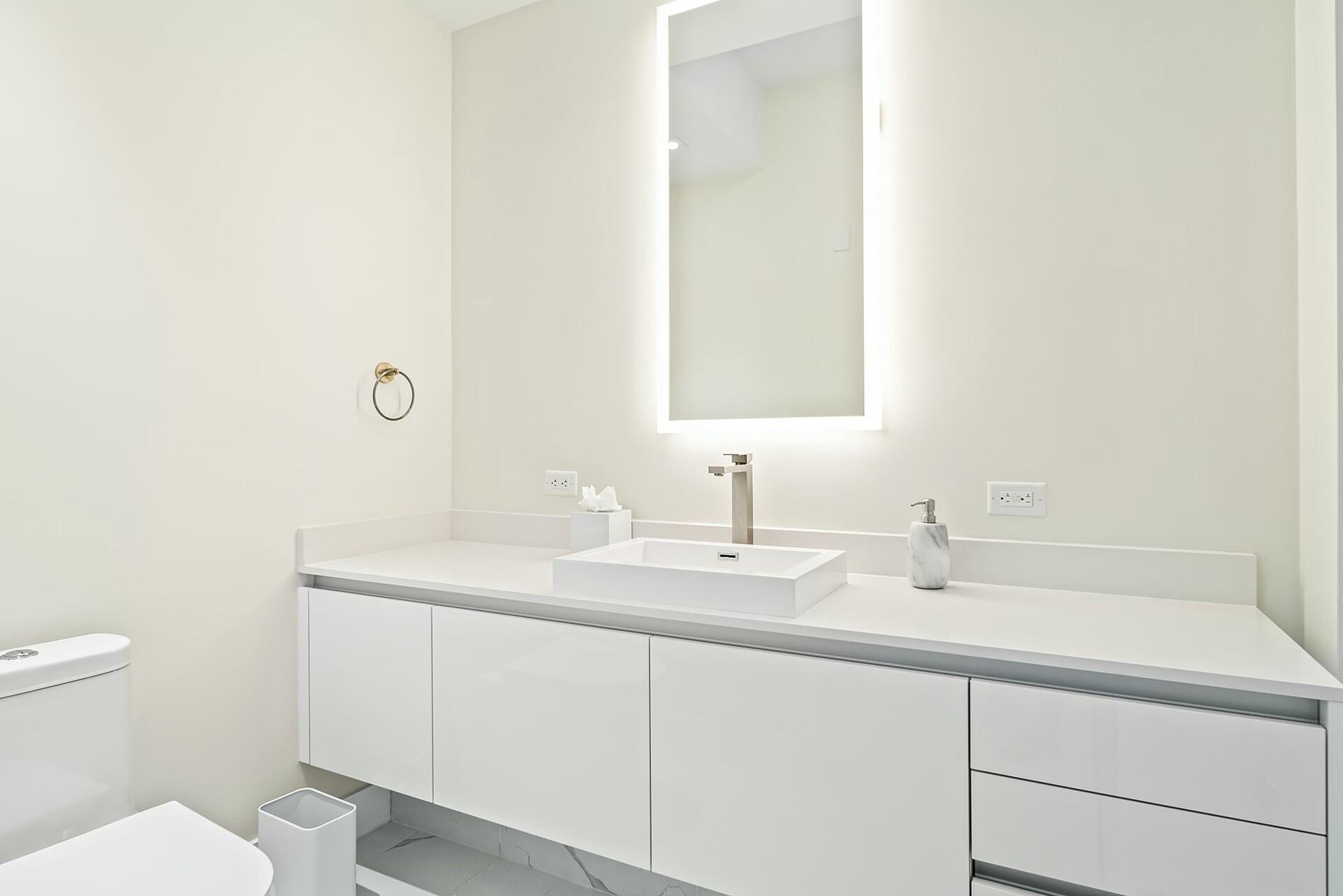 Amrit Ocean Resort & Resi - Residential Lease