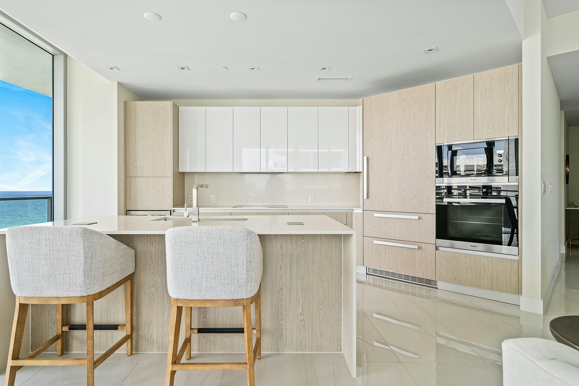 Amrit Ocean Resort & Resi - Residential Lease