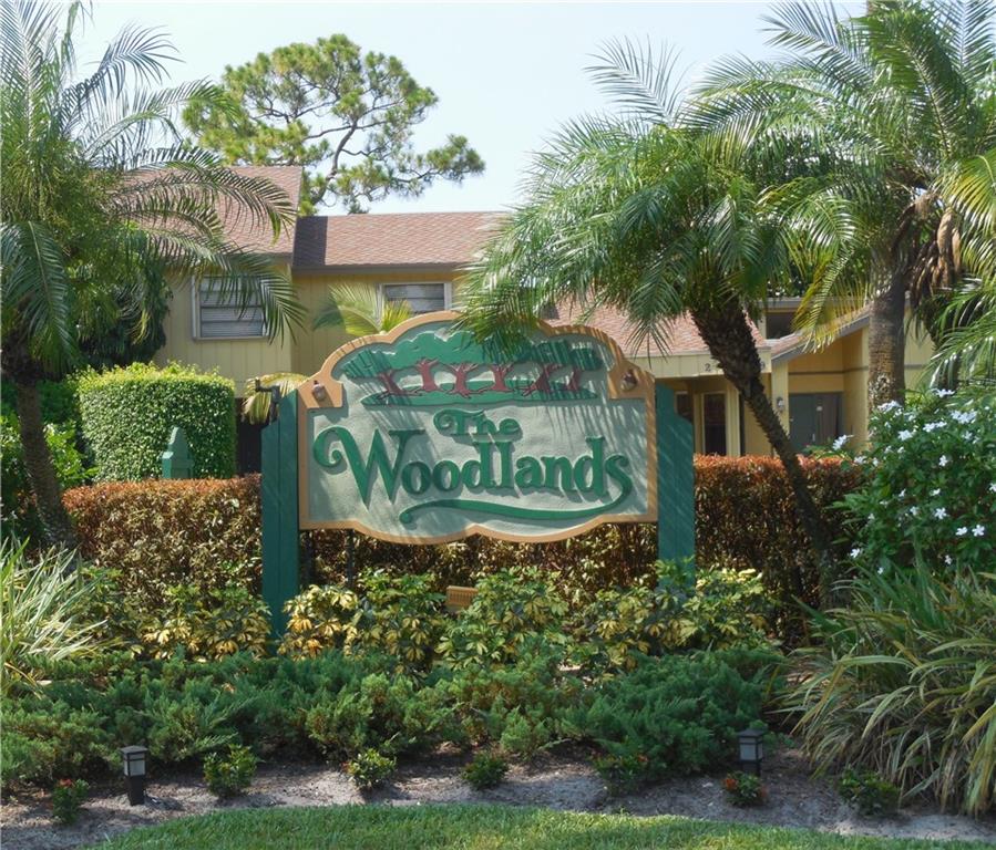 WOODLANDS OF DEER CREEK - Residential