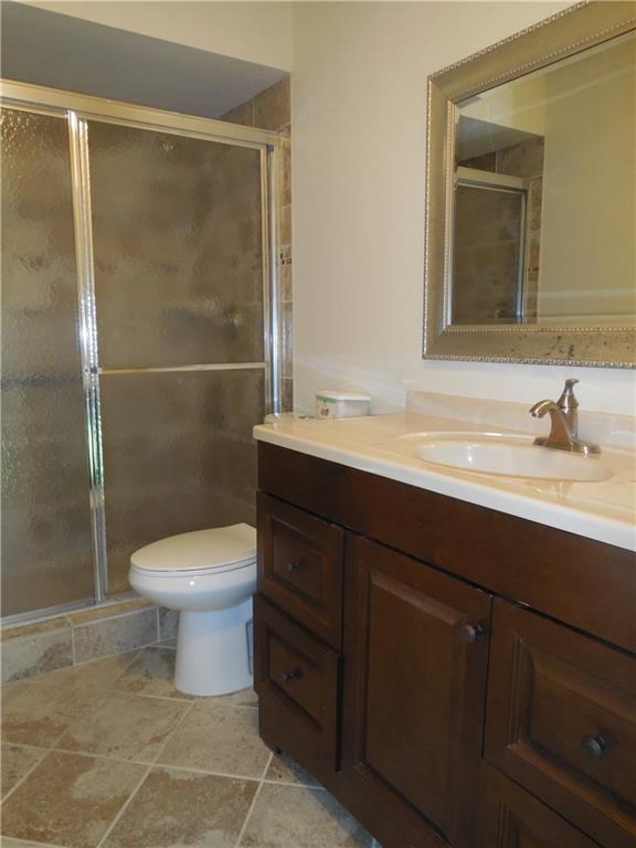 WOODLANDS OF DEER CREEK - Residential