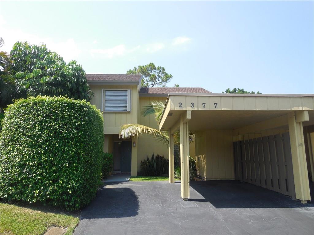 WOODLANDS OF DEER CREEK - Residential