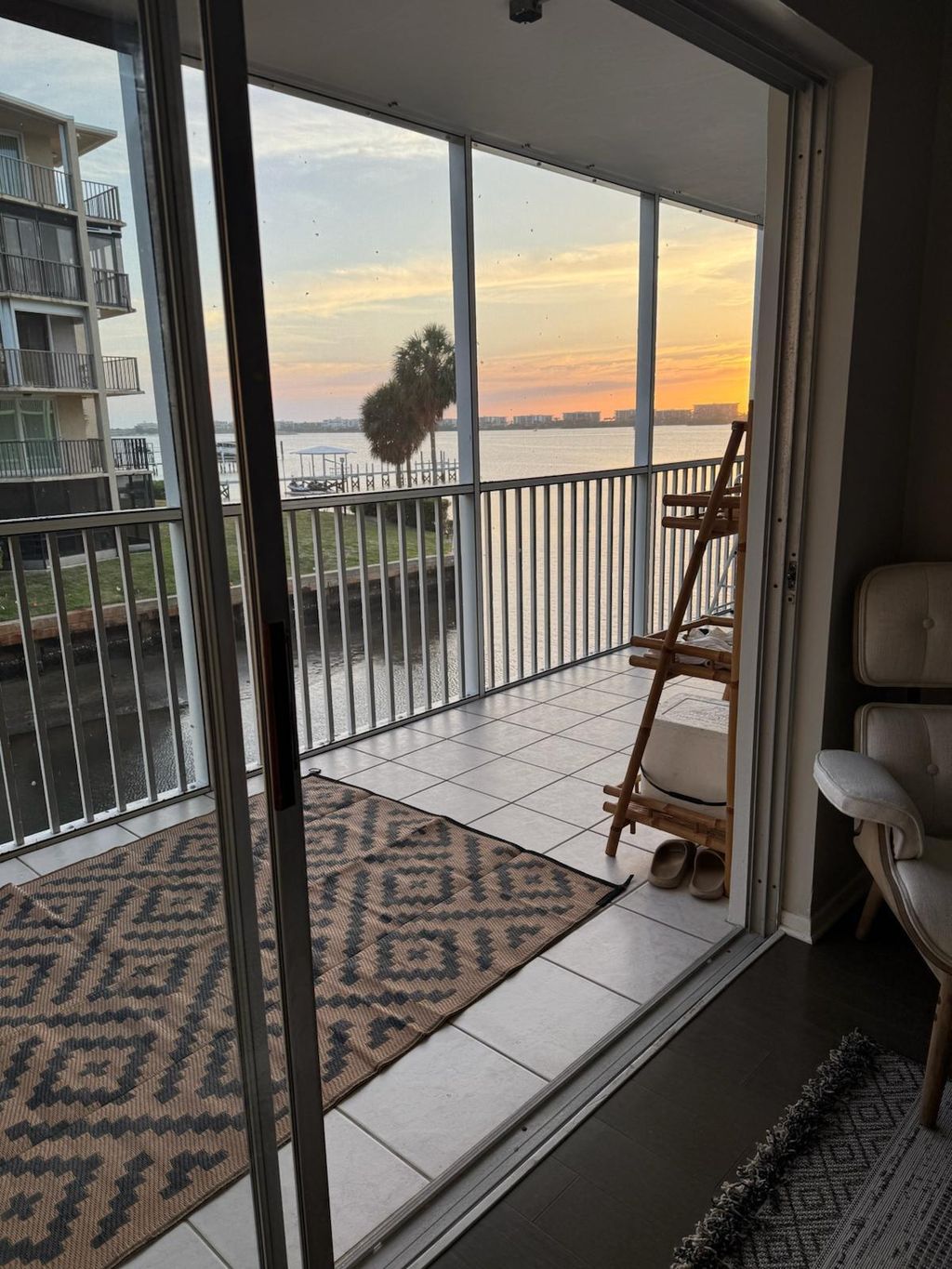 Photo of 100 Waterway Drive S #204, Lantana, FL 33462 (MLS # R11121778)