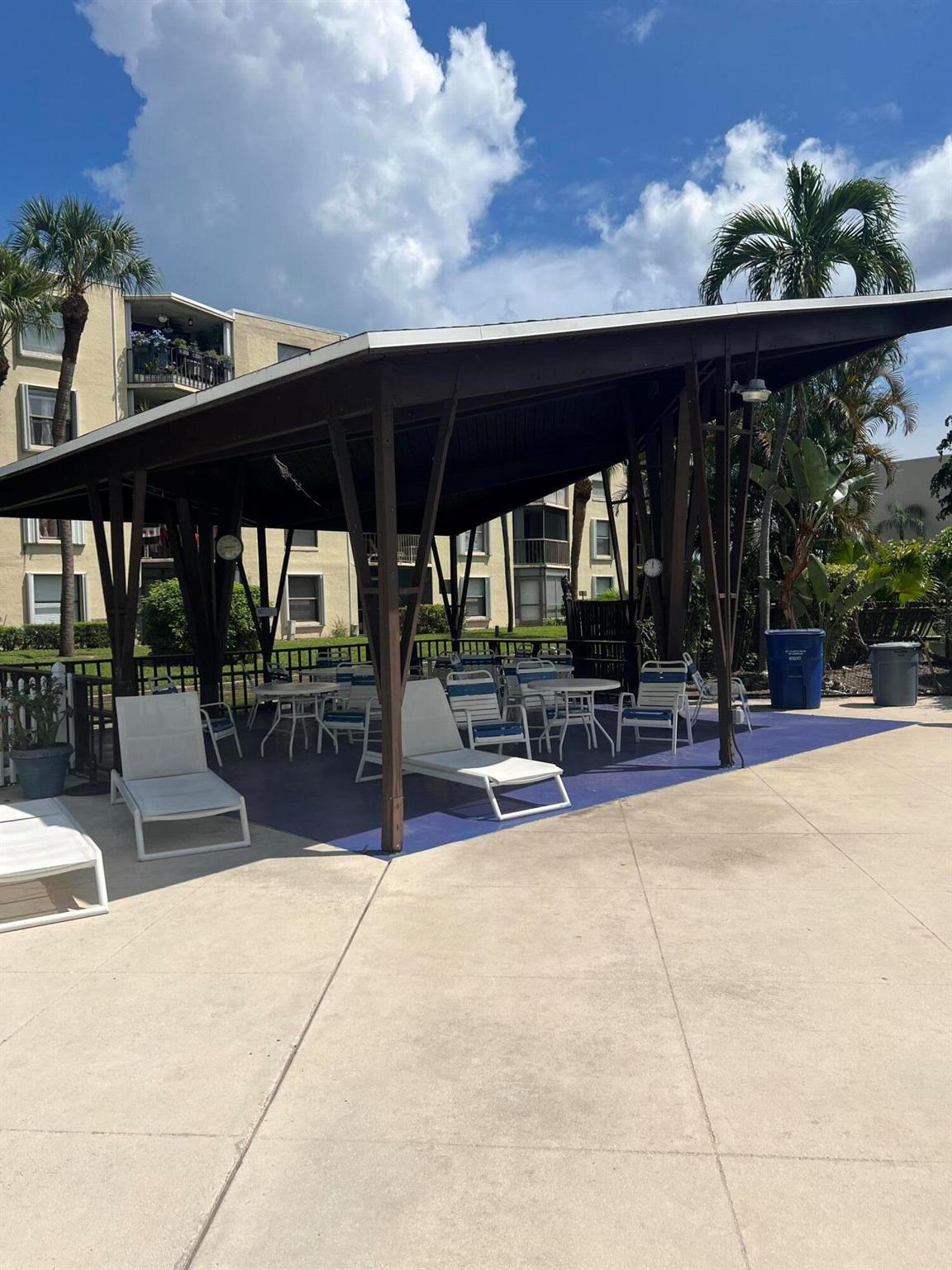 WATERWAY CLUB - Residential Lease