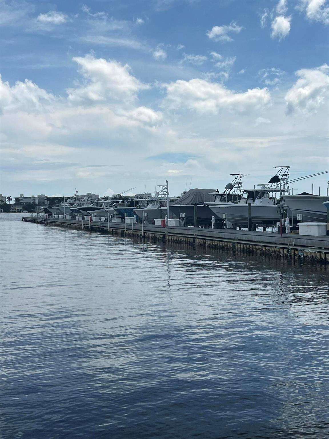 WATERWAY CLUB - Residential Lease