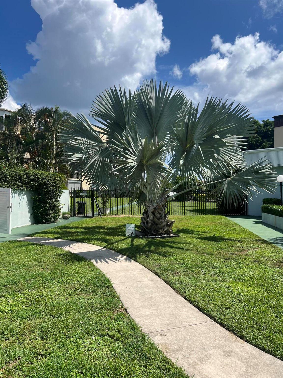 WATERWAY CLUB - Residential Lease