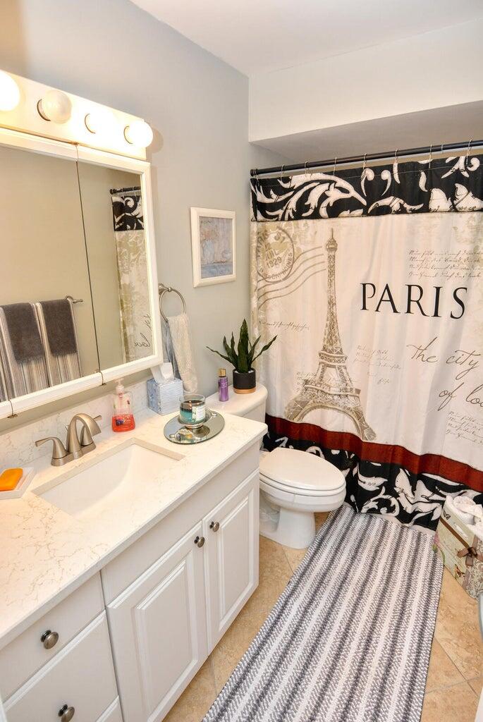 VISTA DEL LAGO CONDO - Residential Lease