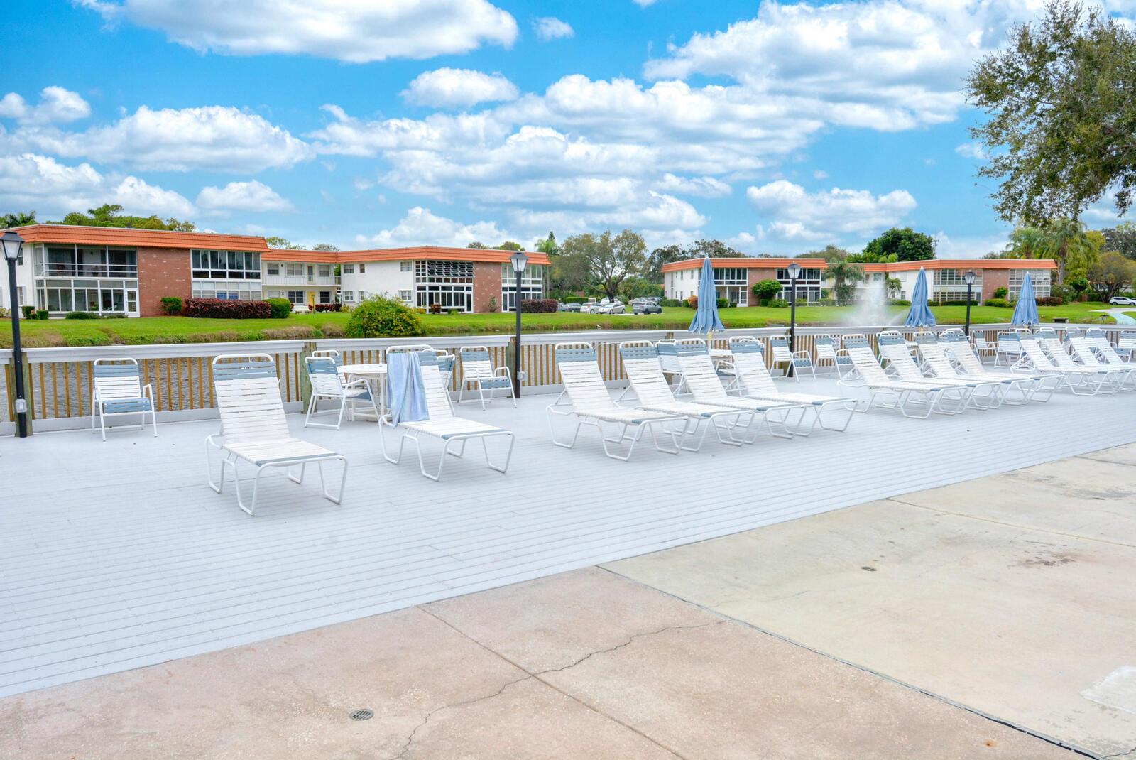 VISTA DEL LAGO CONDO - Residential Lease