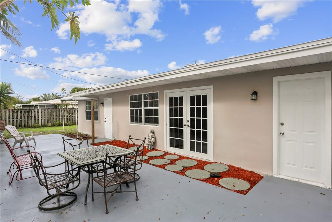 Harbor Village Sec H 45-4 - Residential