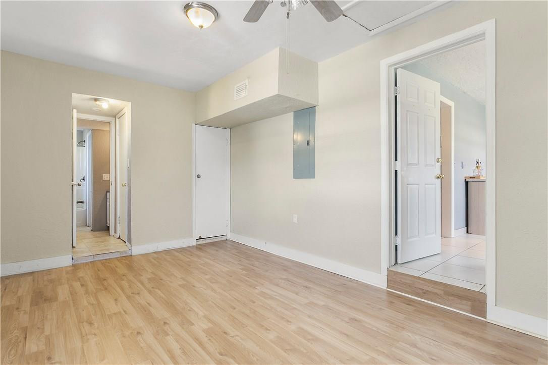 Harbor Village Sec H 45-4 - Residential