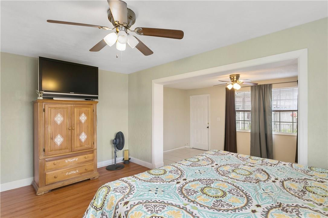Harbor Village Sec H 45-4 - Residential