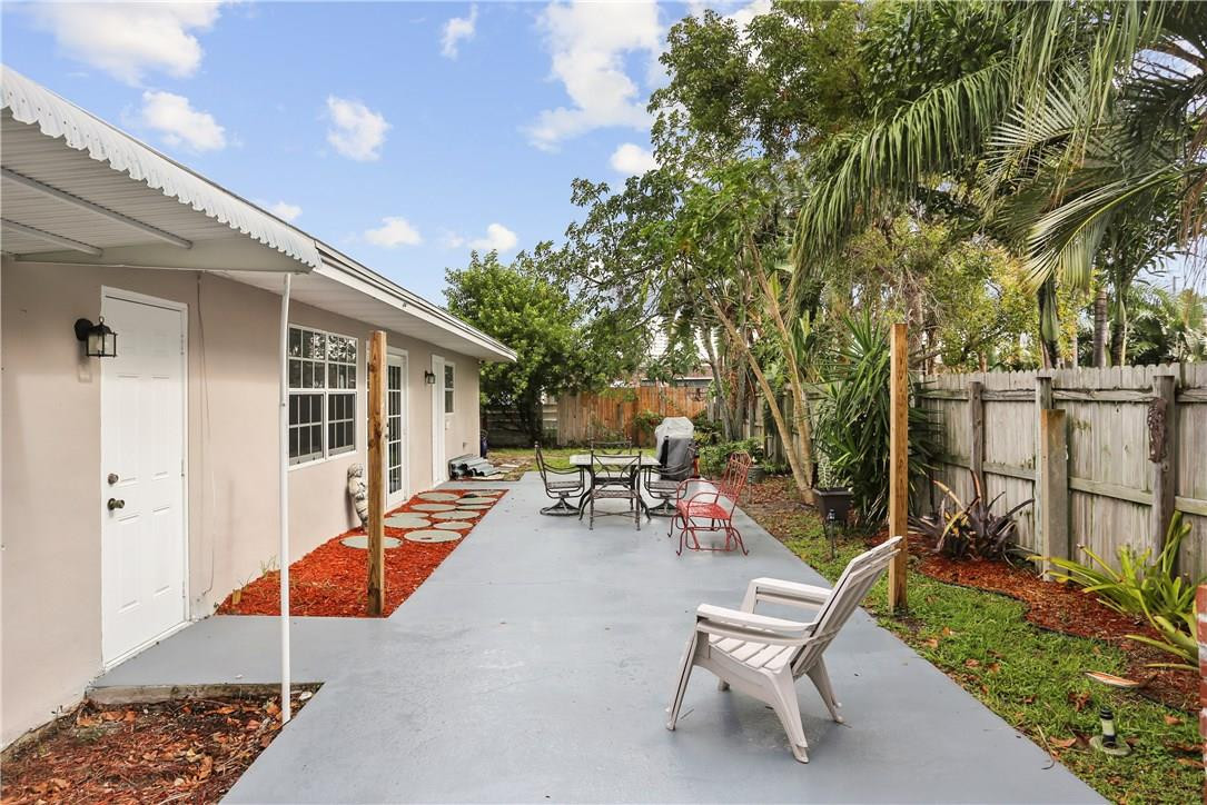 Harbor Village Sec H 45-4 - Residential