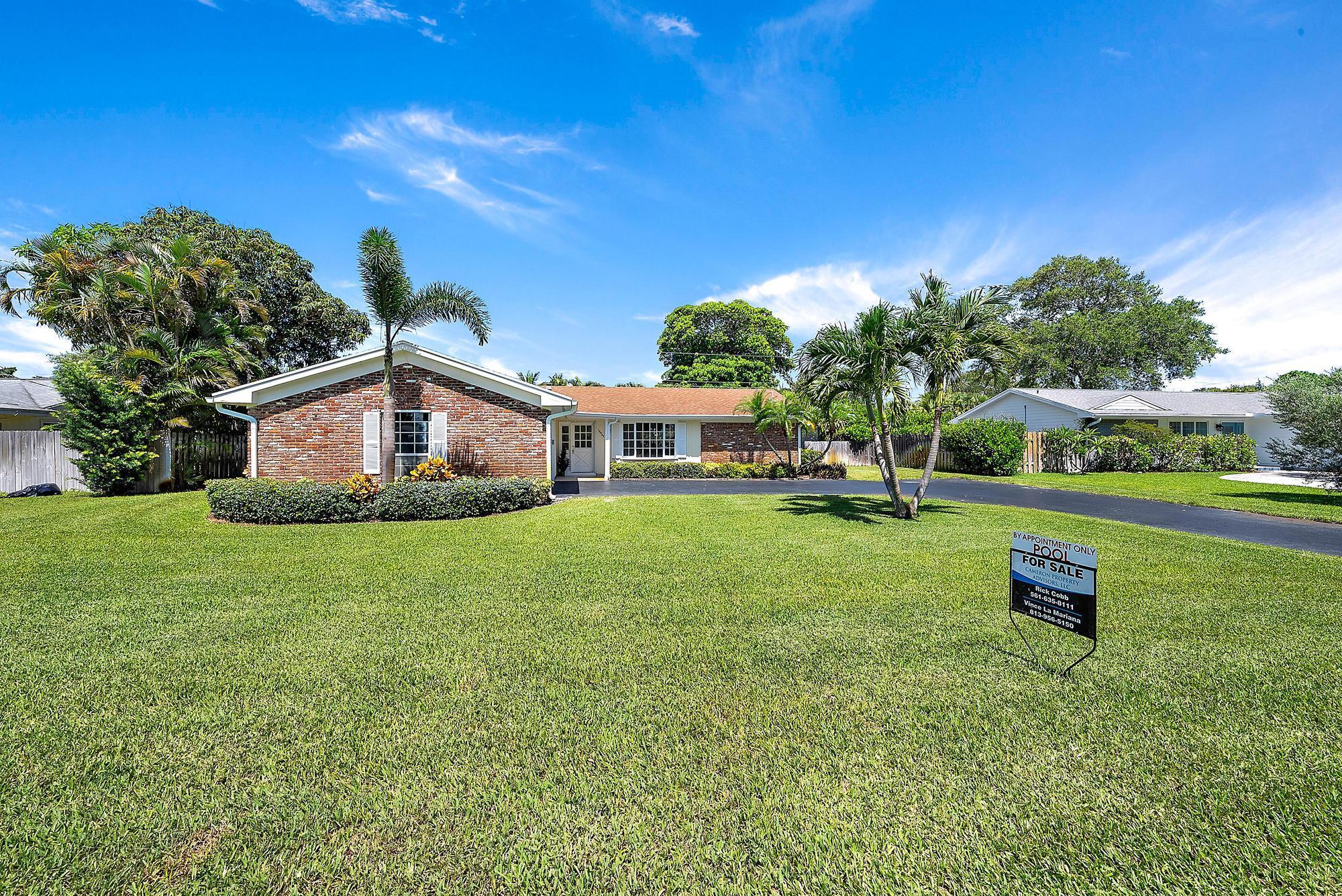 19927 Hibiscus Drive