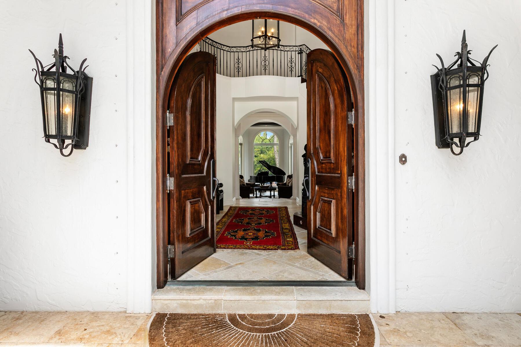 HARBOUR ISLES - Residential