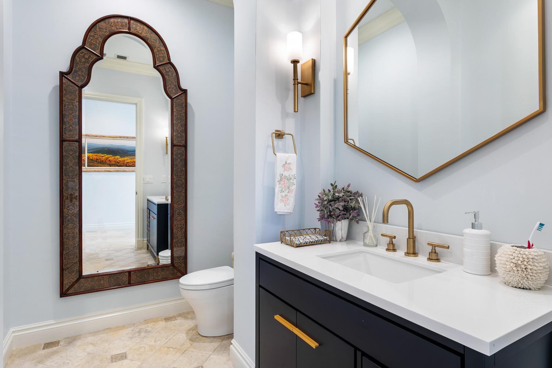 HARBOUR ISLES - Residential