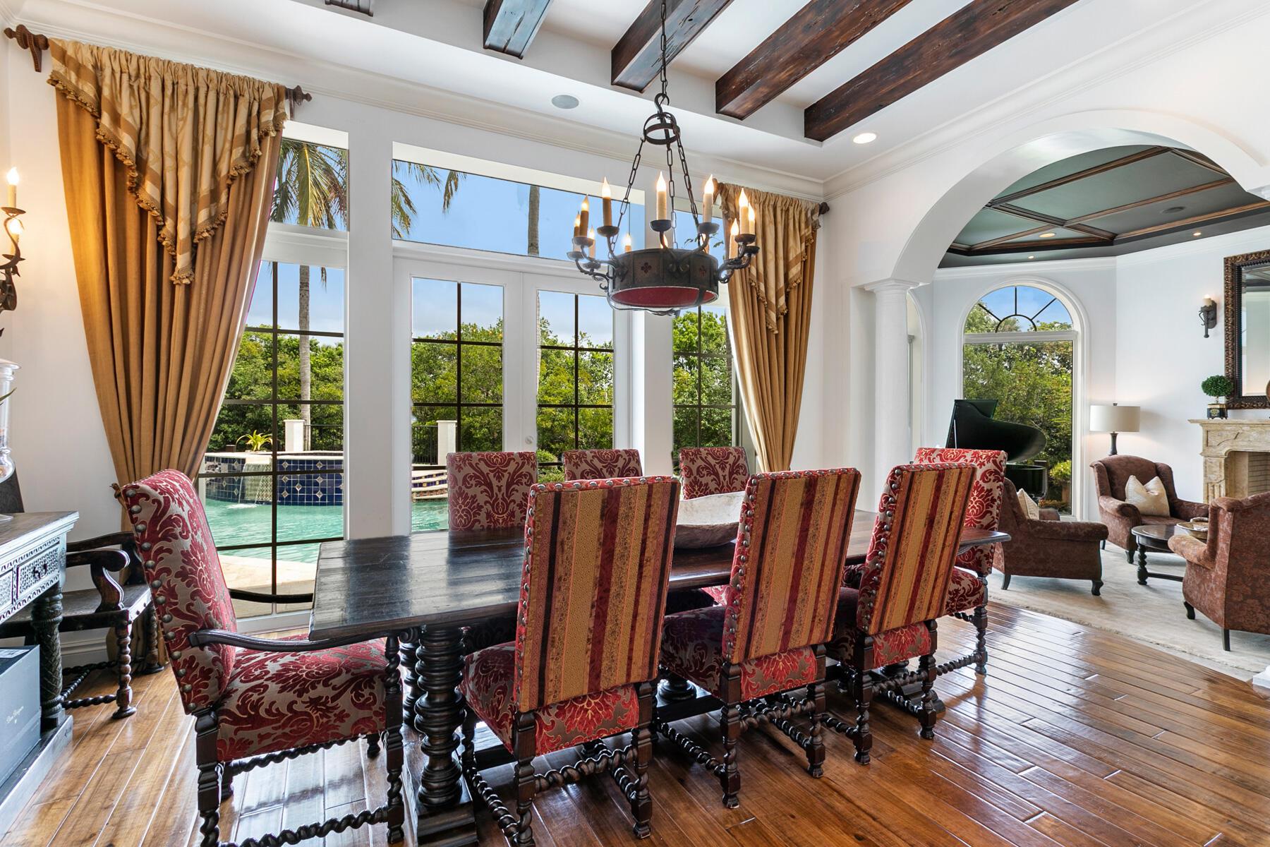 HARBOUR ISLES - Residential