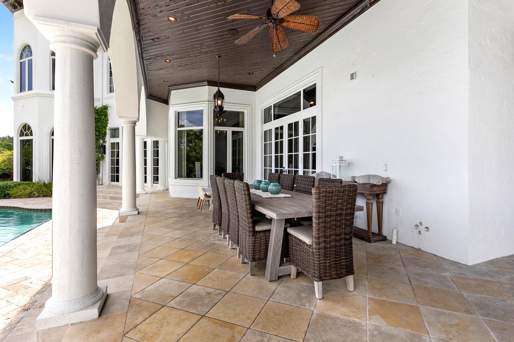 HARBOUR ISLES - Residential