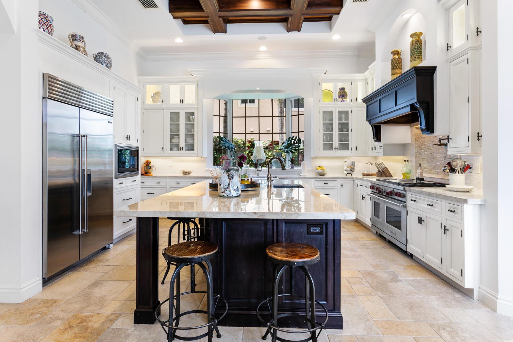 HARBOUR ISLES - Residential