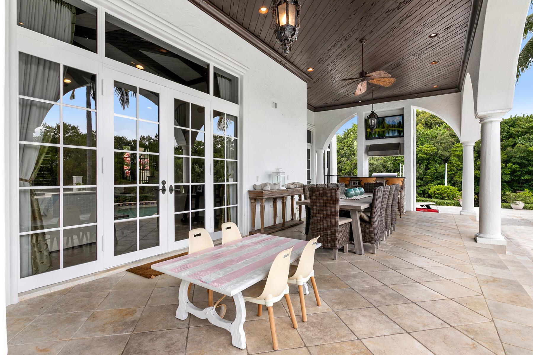 HARBOUR ISLES - Residential