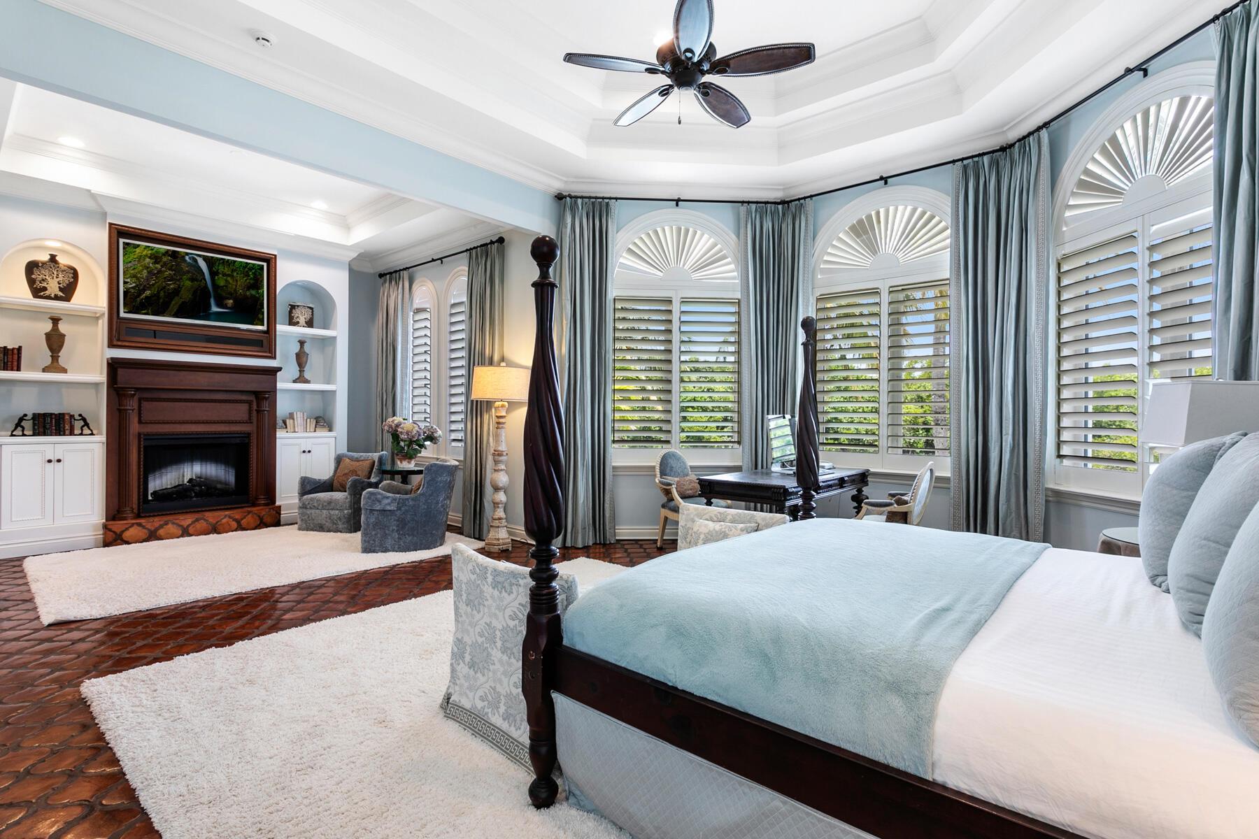 HARBOUR ISLES - Residential