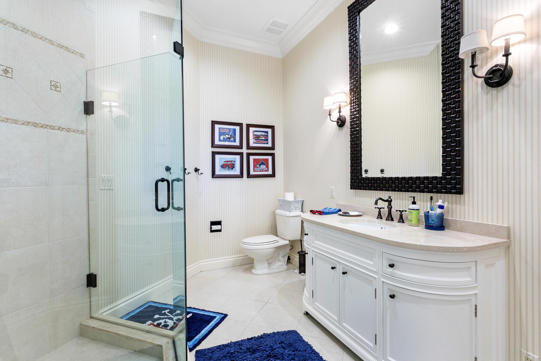 HARBOUR ISLES - Residential