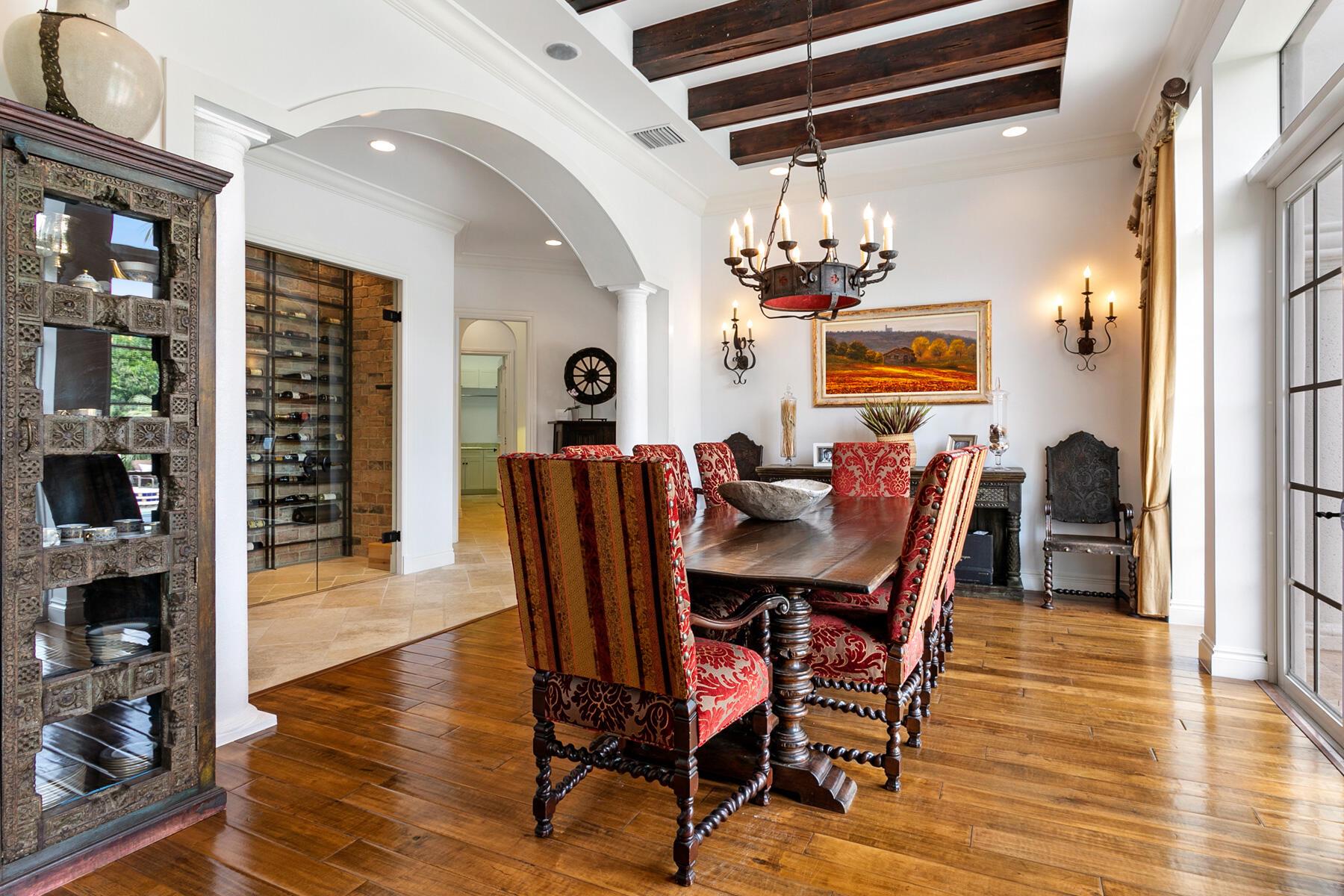 HARBOUR ISLES - Residential