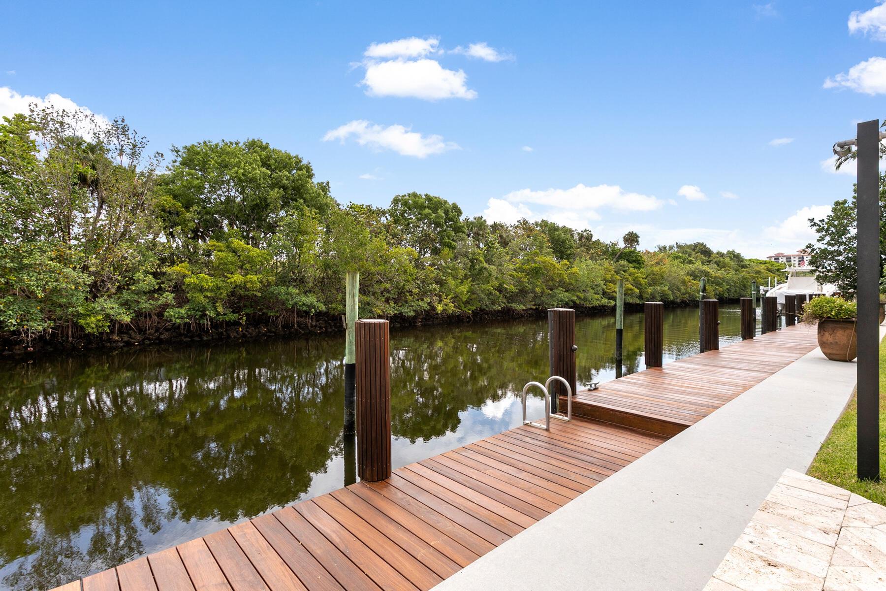 HARBOUR ISLES - Residential