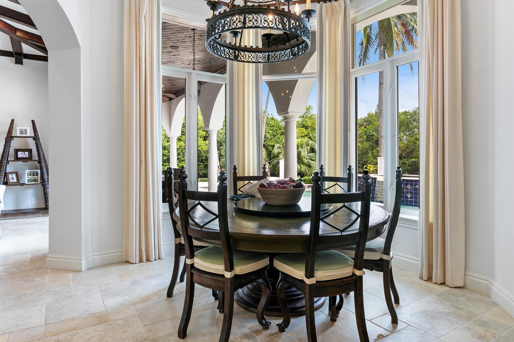 HARBOUR ISLES - Residential