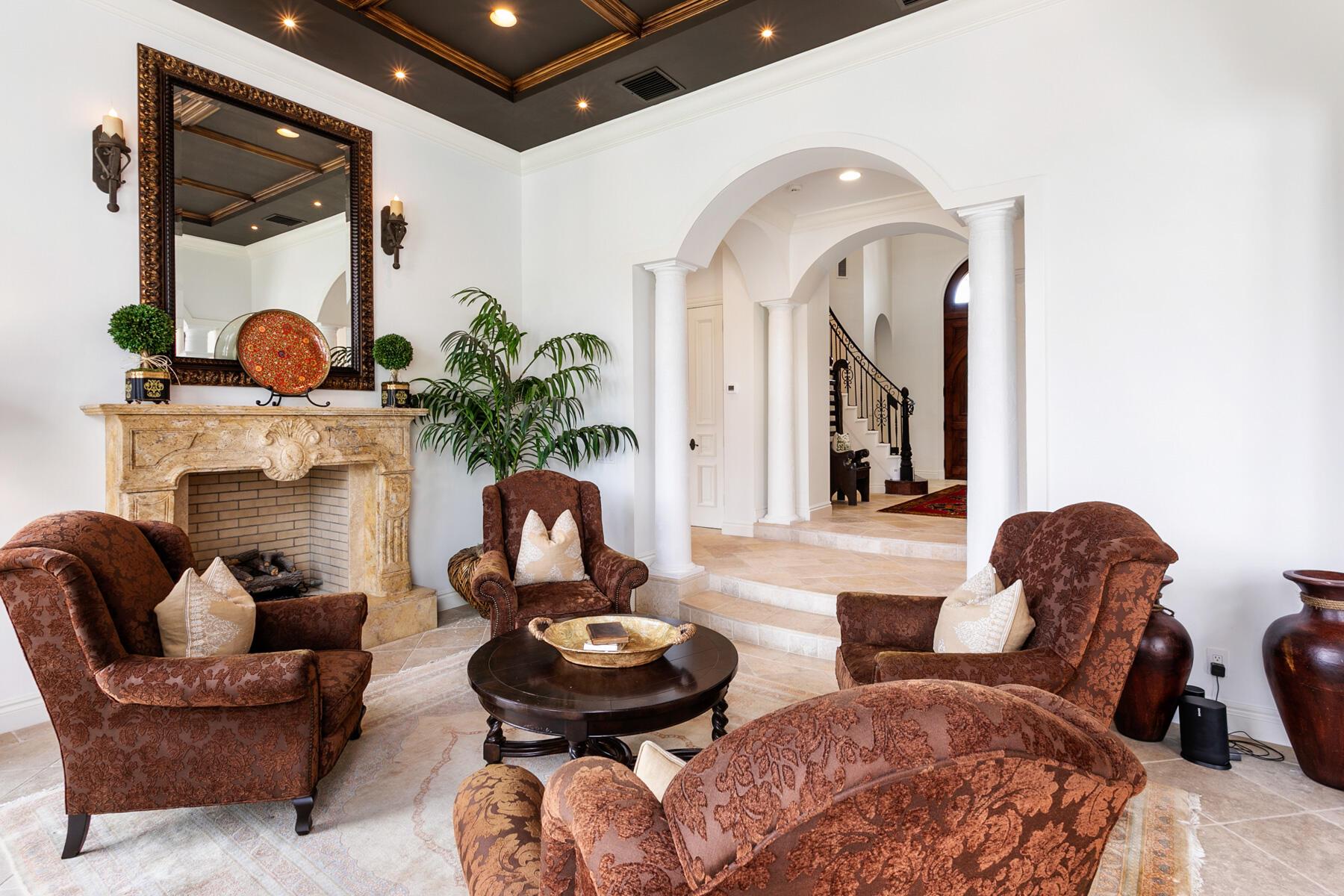 HARBOUR ISLES - Residential