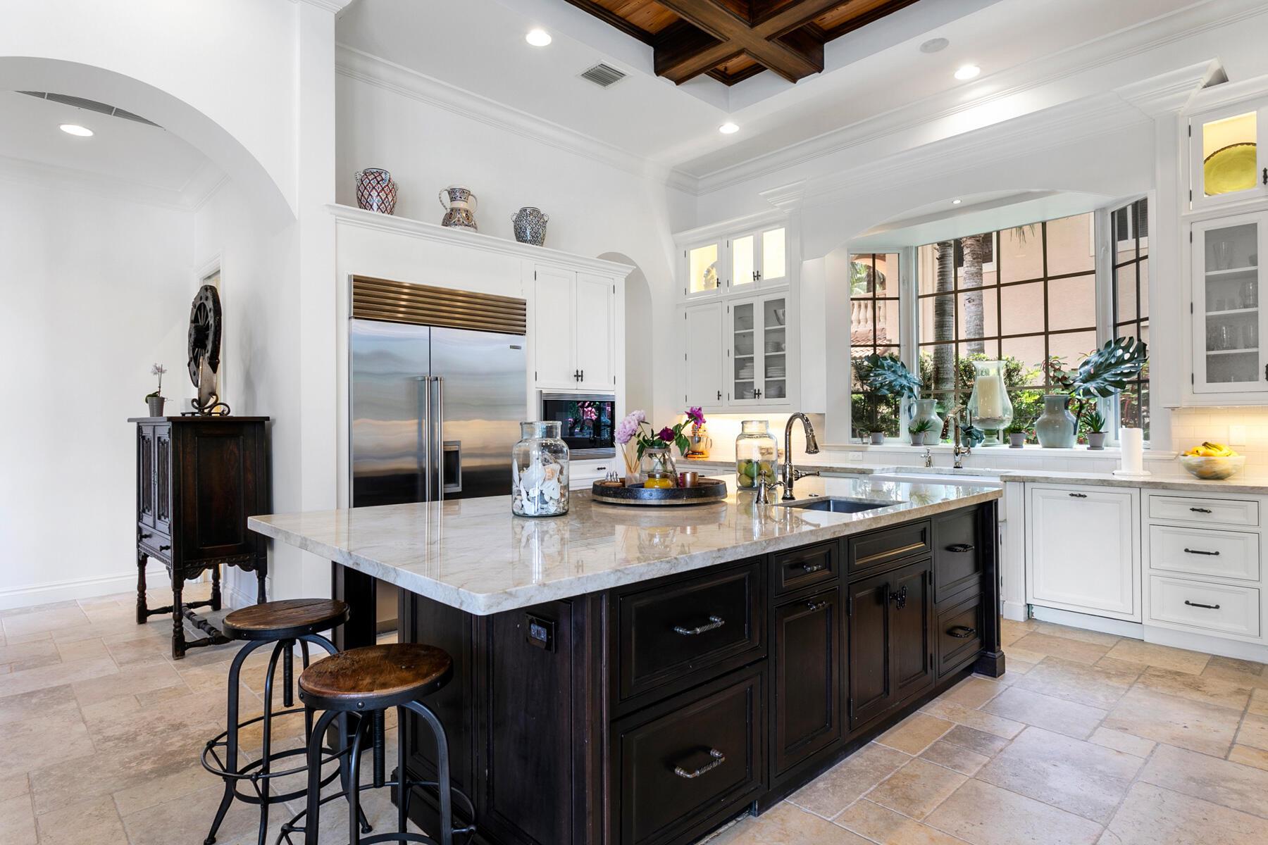 HARBOUR ISLES - Residential