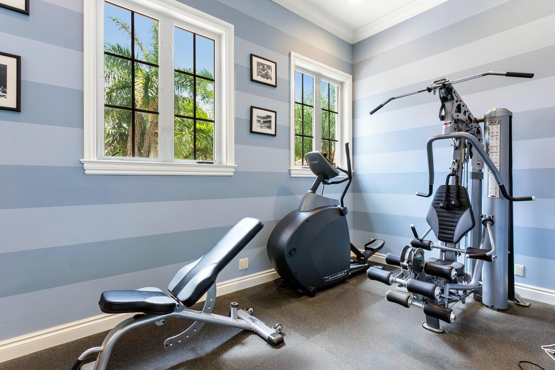 HARBOUR ISLES - Residential