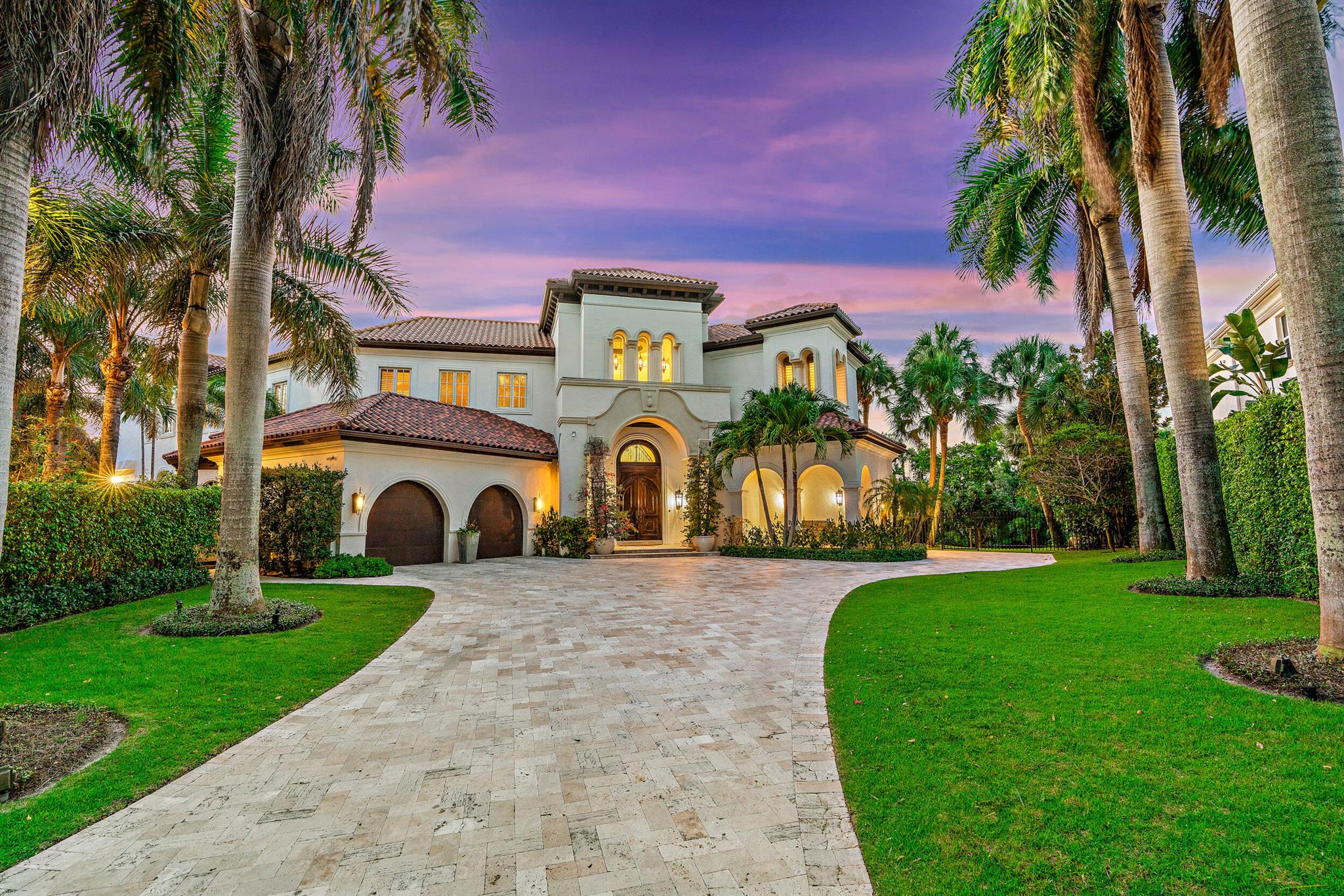 HARBOUR ISLES - Residential