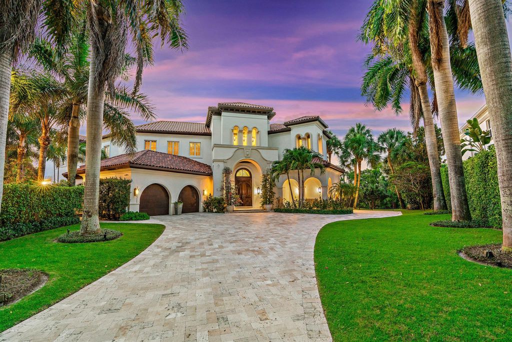 Photo of 825 Harbour Isle Place, North Palm Beach, FL 33410 (MLS # R10808255)