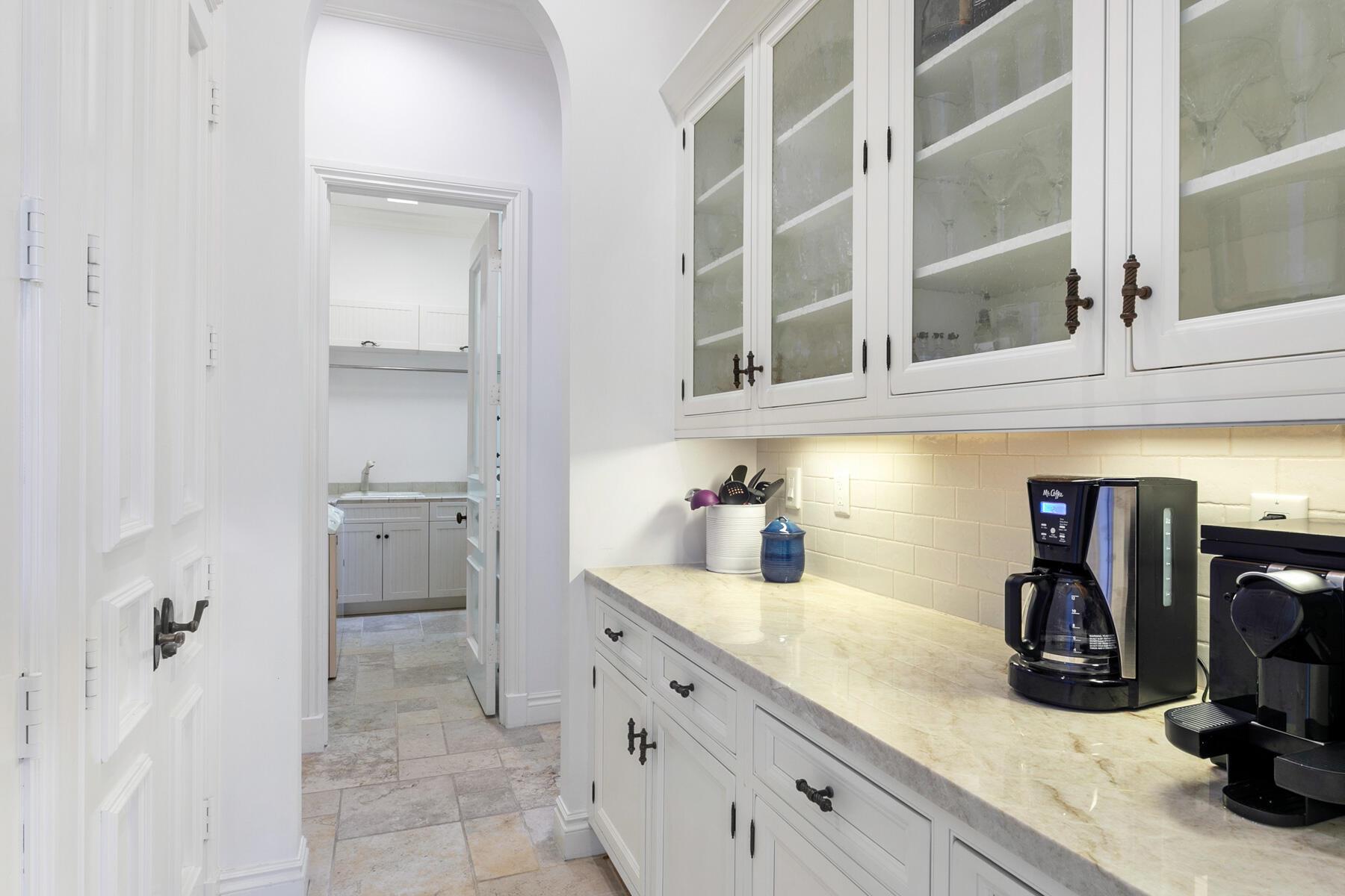 HARBOUR ISLES - Residential