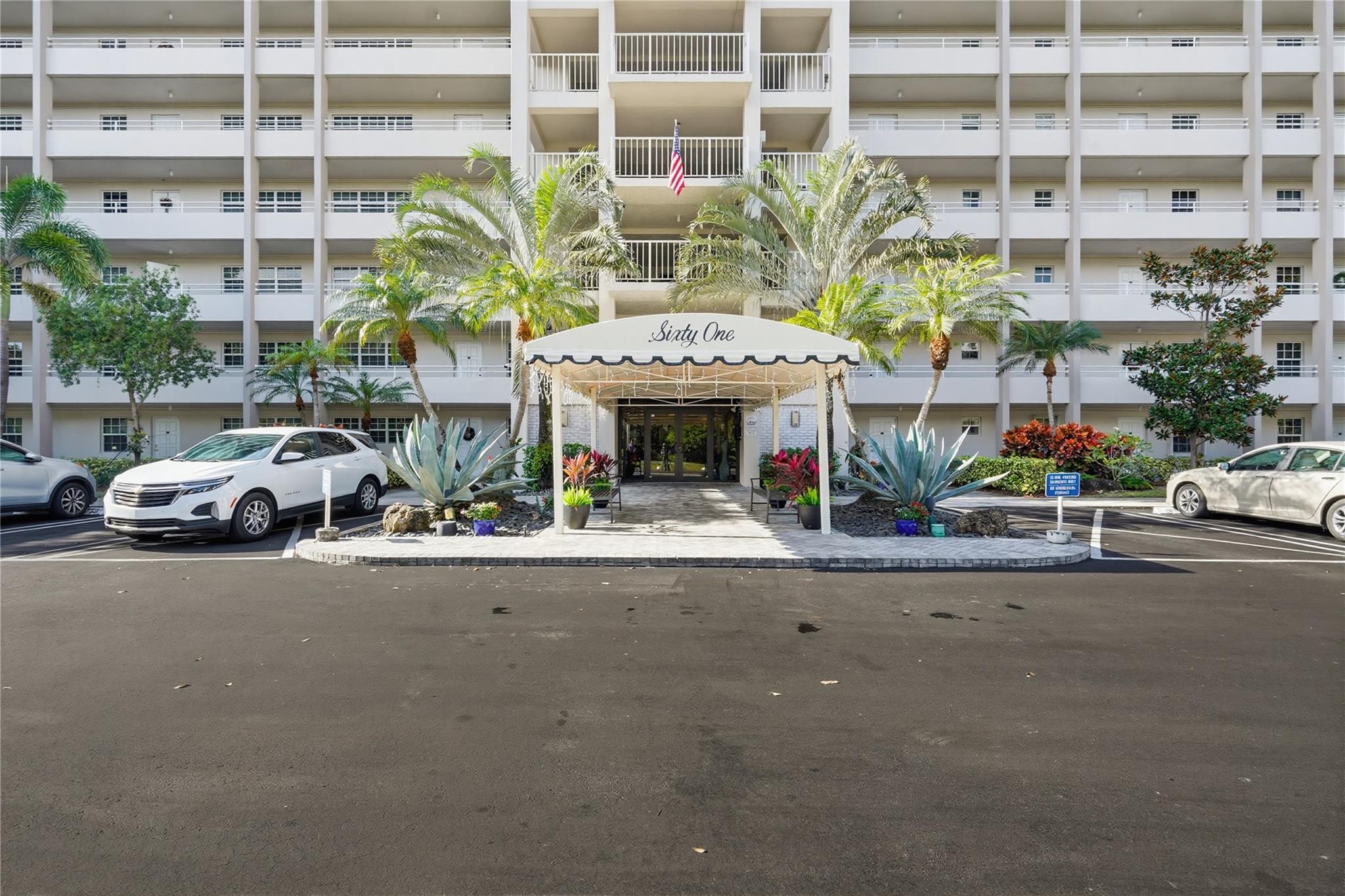 Palm Aire Country Club - Residential