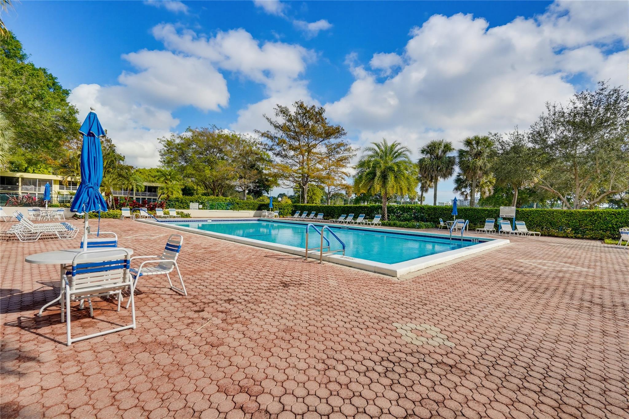 Palm Aire Country Club - Residential