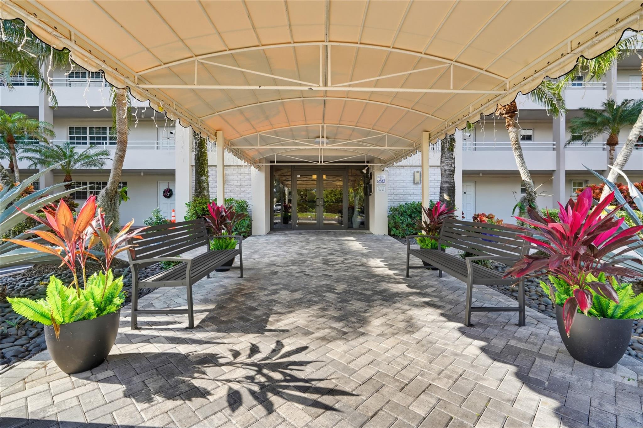 Palm Aire Country Club - Residential