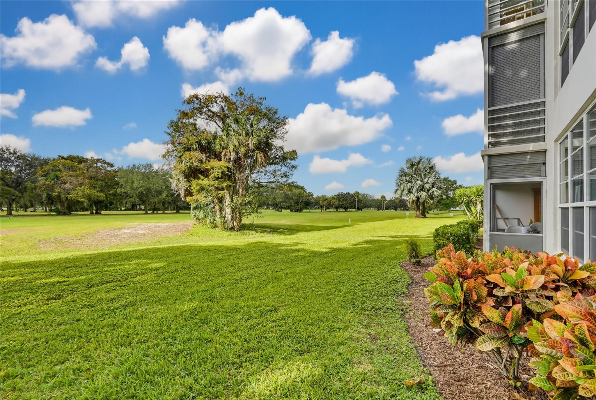 Palm Aire Country Club - Residential