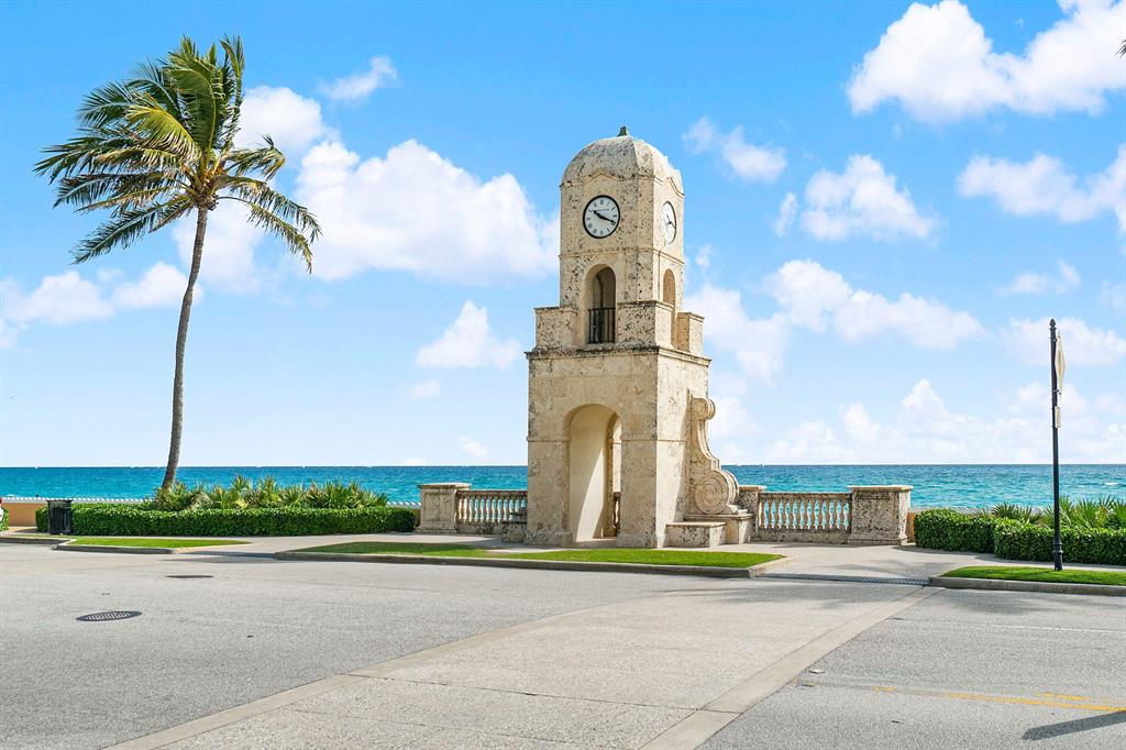 WINTHROP HOUSE CONDO - Residential