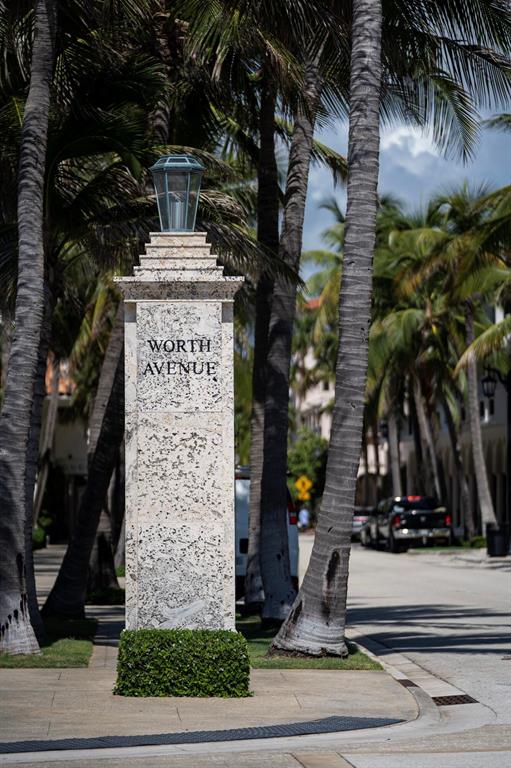 WINTHROP HOUSE CONDO - Residential