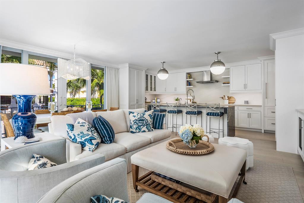 WINTHROP HOUSE CONDO - Residential