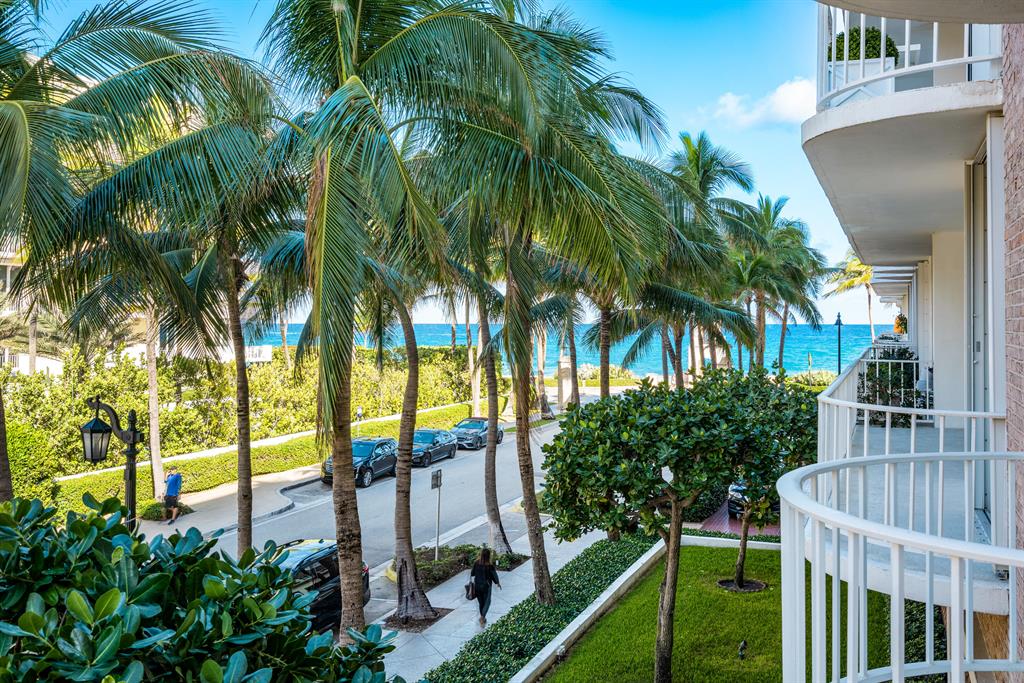 WINTHROP HOUSE CONDO - Residential