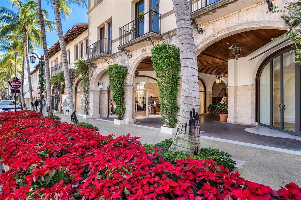 WINTHROP HOUSE CONDO - Residential