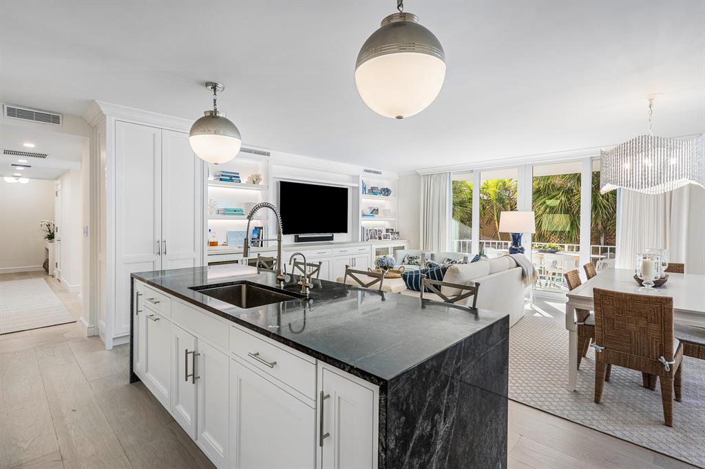 WINTHROP HOUSE CONDO - Residential