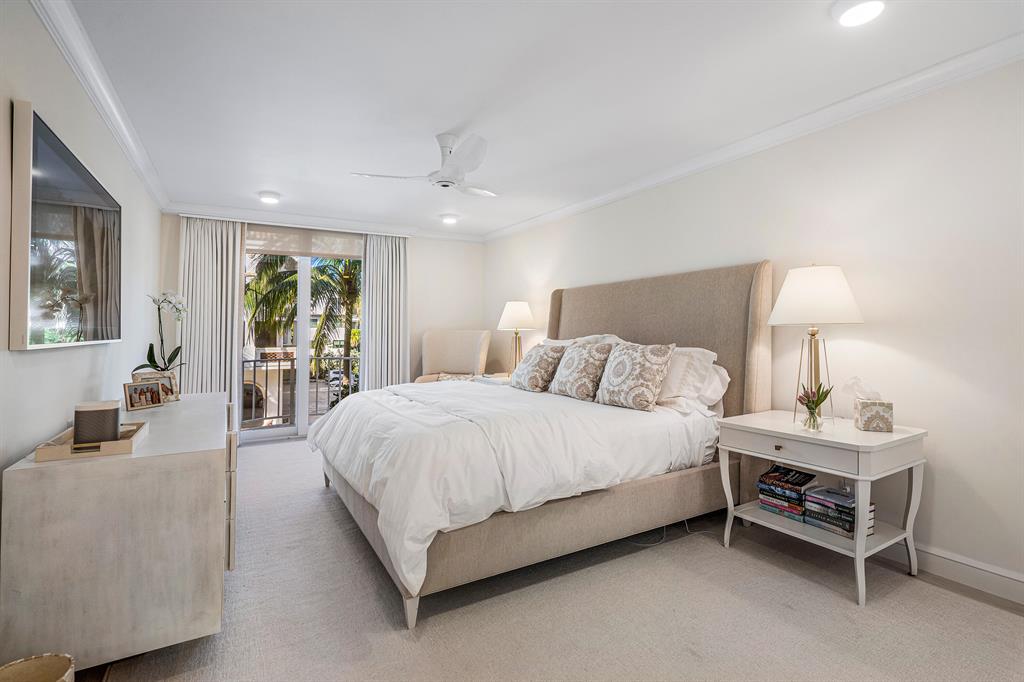 WINTHROP HOUSE CONDO - Residential