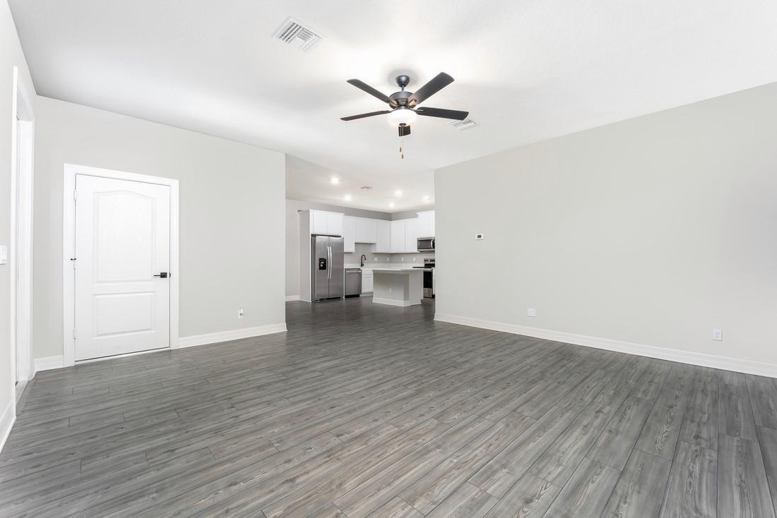 Celebration Pointe - Residential