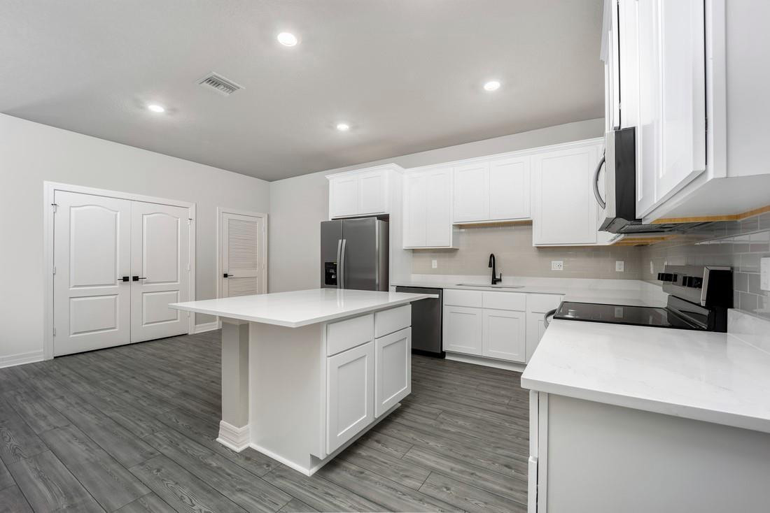 Celebration Pointe - Residential